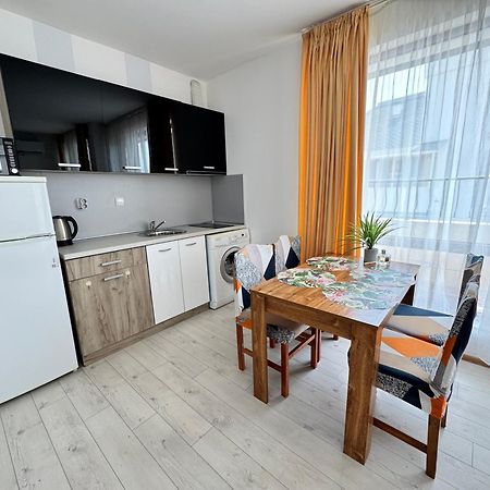 Dkapartments Diamond Bay Slantschew brjag Exterior foto
