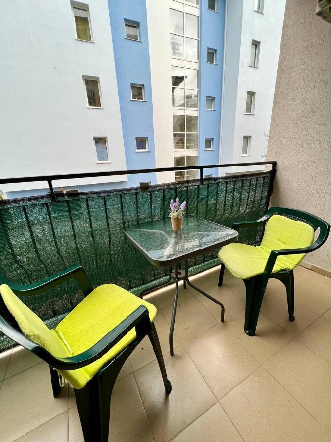 Dkapartments Diamond Bay Slantschew brjag Exterior foto