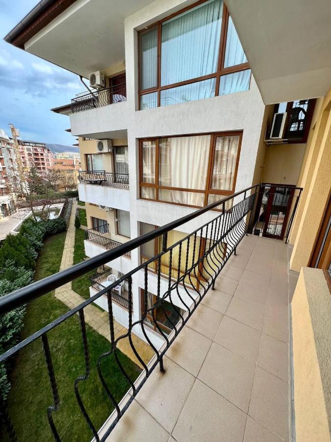 Dkapartments Diamond Bay Slantschew brjag Exterior foto