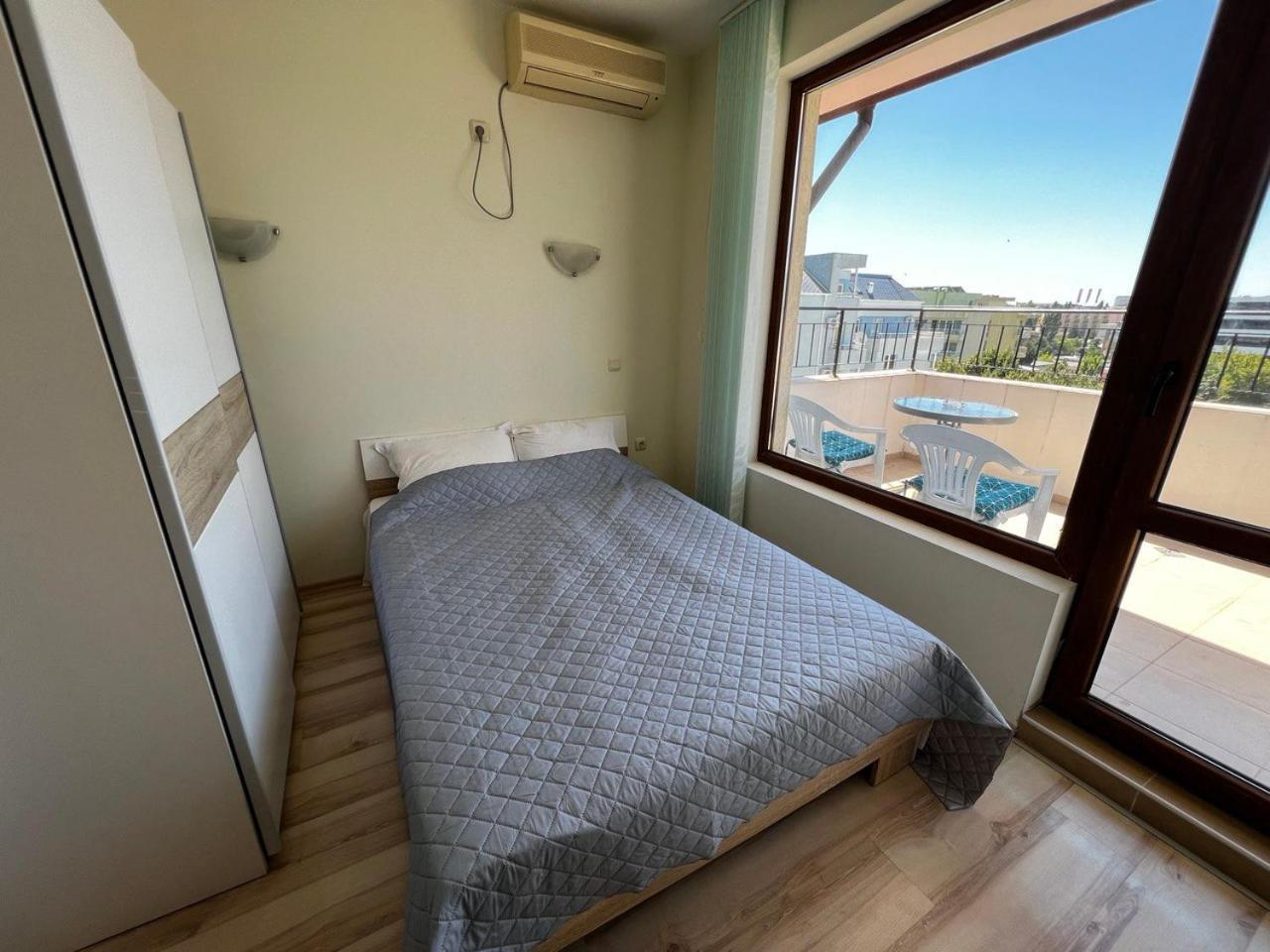Dkapartments Diamond Bay Slantschew brjag Exterior foto