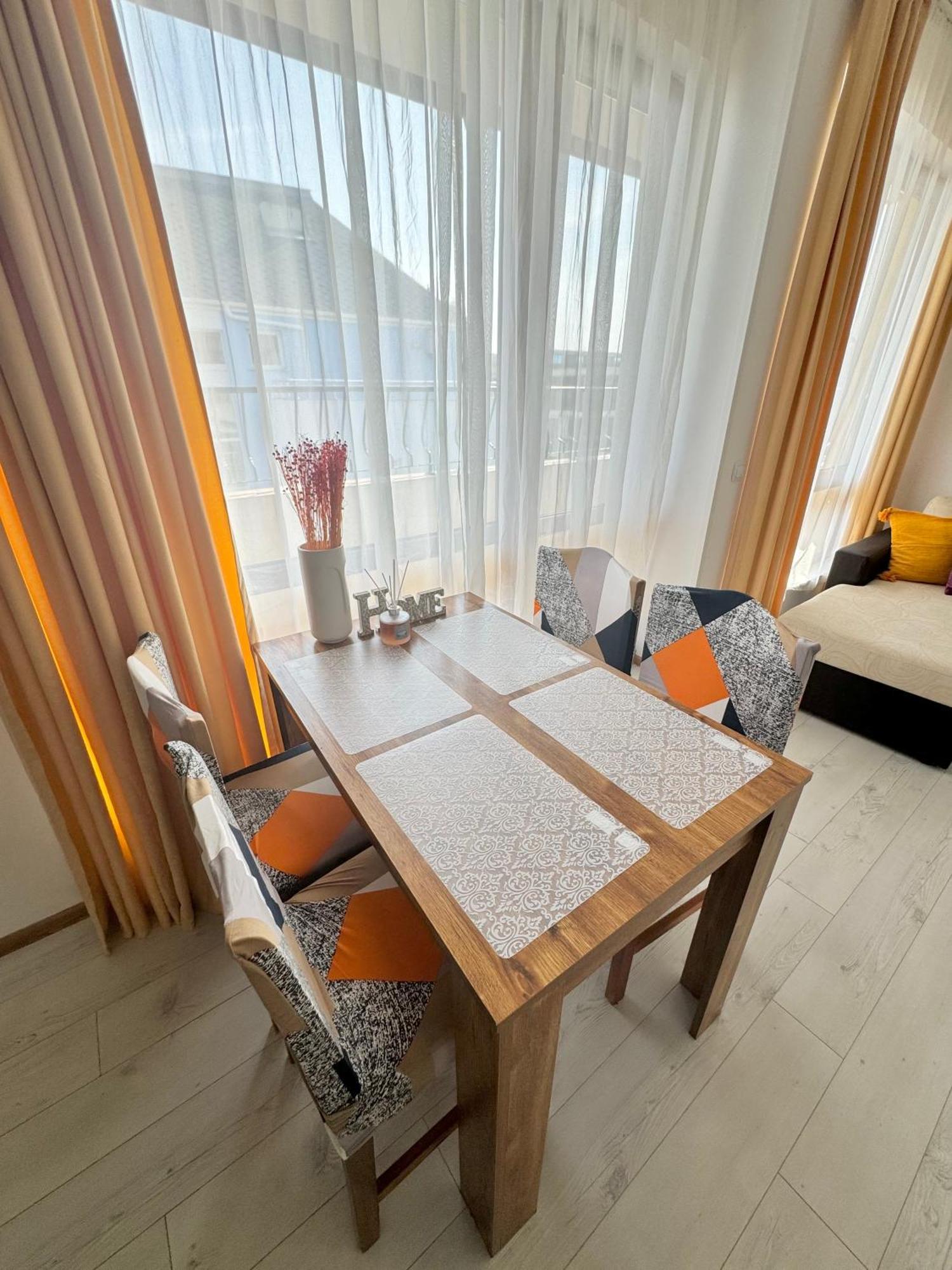 Dkapartments Diamond Bay Slantschew brjag Exterior foto