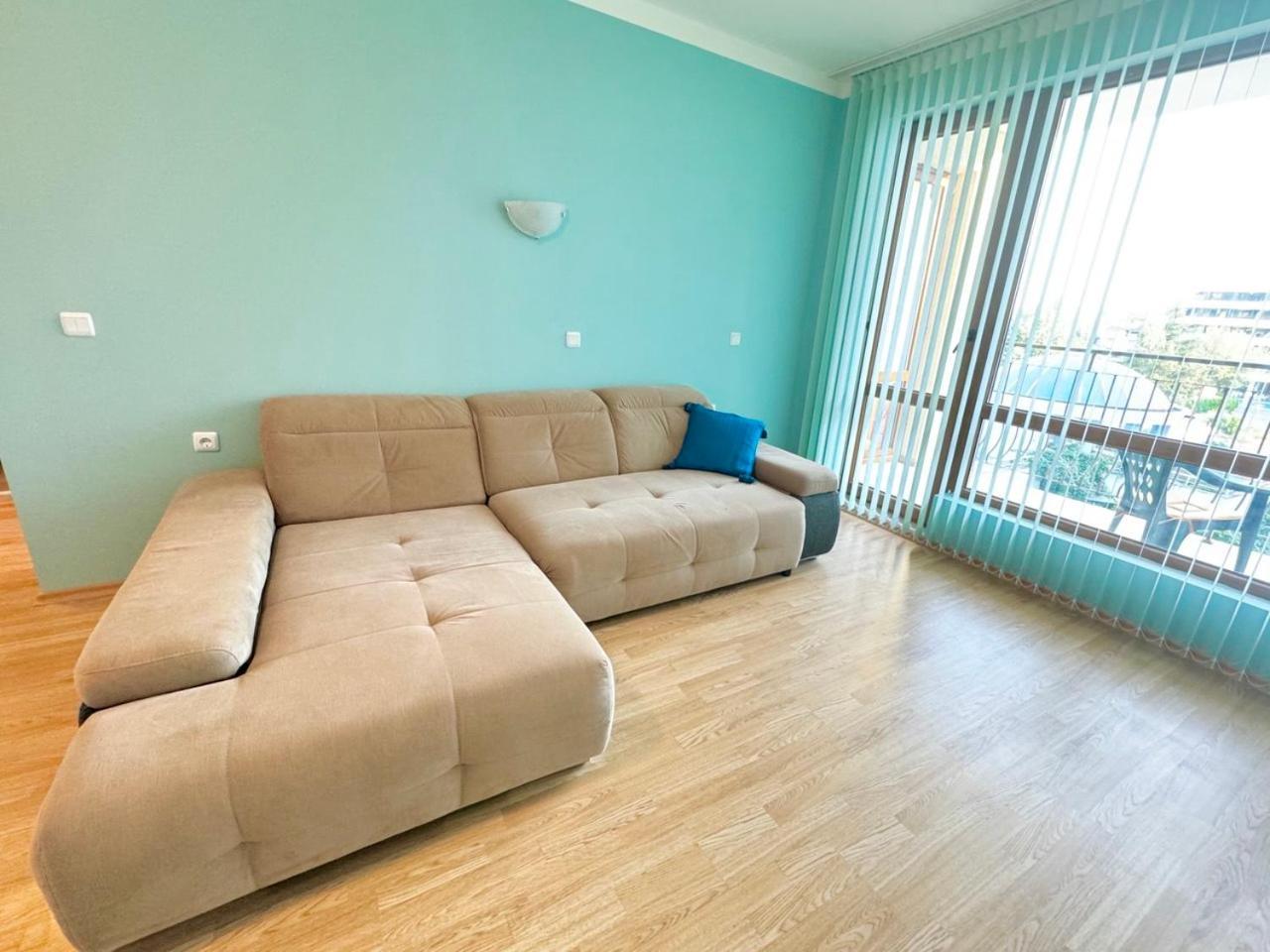 Dkapartments Diamond Bay Slantschew brjag Exterior foto