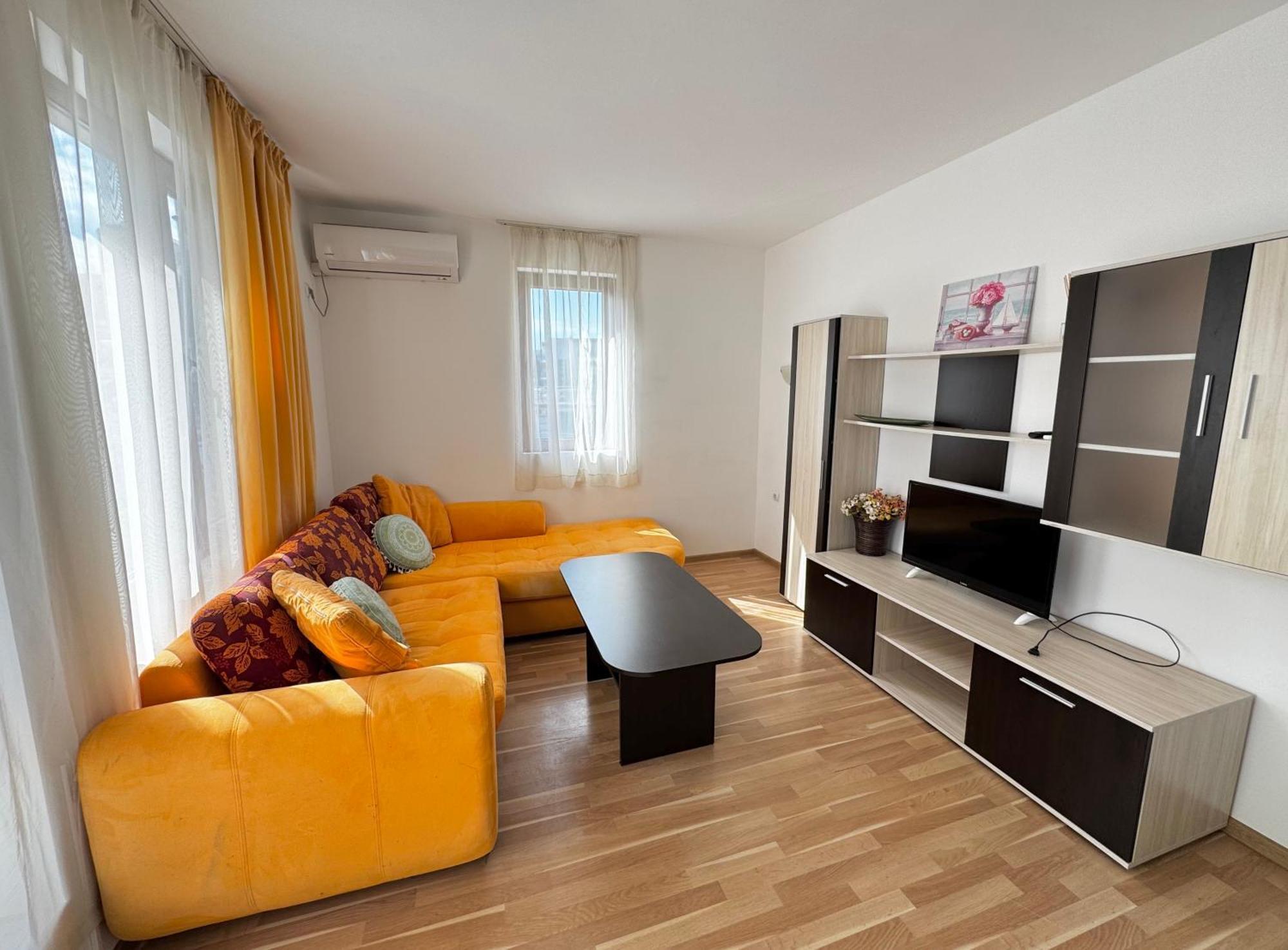 Dkapartments Diamond Bay Slantschew brjag Exterior foto