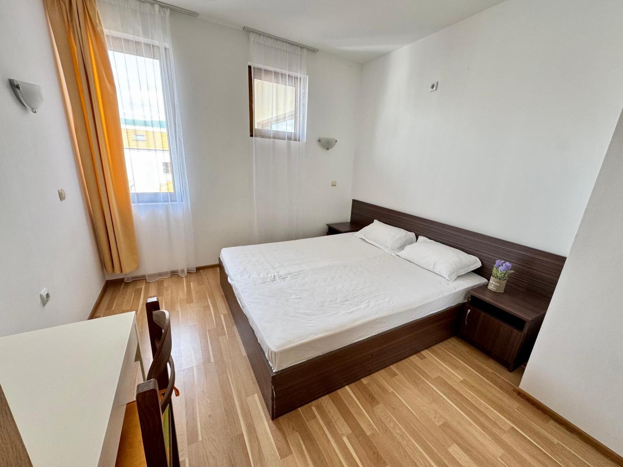 Dkapartments Diamond Bay Slantschew brjag Exterior foto